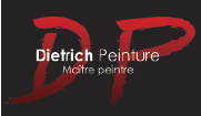 logo peinture dietrich