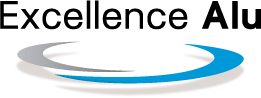 logo excellence alu