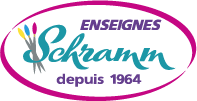 logo Enseignes Schramm