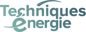 logo techniques énergie