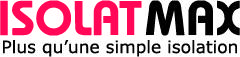 Logo Isolat-max