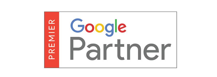 Logo Google Premier