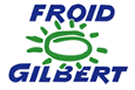 Logo Froid Gilbert