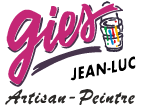 Logo Peinture Gies