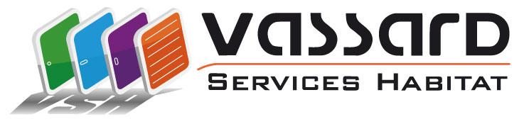 logo vassard services habitat