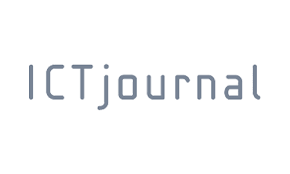 Logo ICTjournal