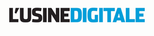 Logo usine digitale