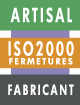 artisal iso 2000 fermetures