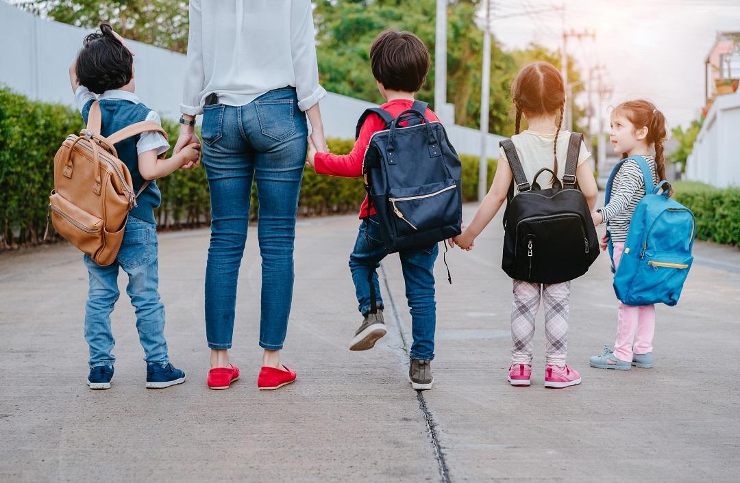 Lire la suite à propos de l’article Rentrée scolaire : Les parents d’enfants scolarisés autorisés à arriver « en retard » au travail le 4 septembre