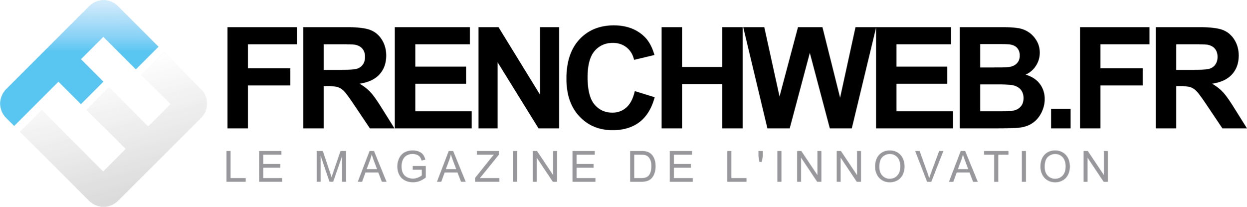 Logo FrenchWeb