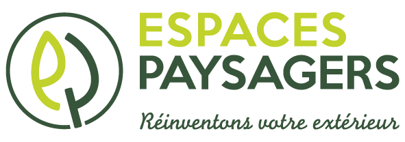 Logo Espaces Paysagers