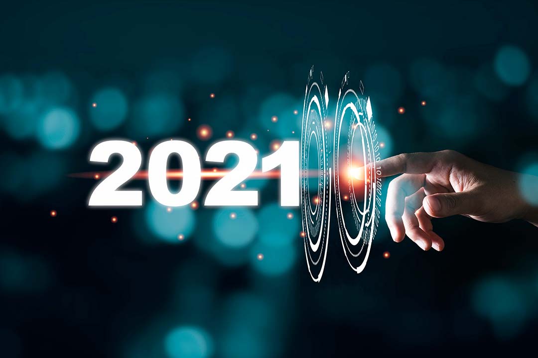 Lire la suite à propos de l’article Les tendances 2021 des PME face au digital