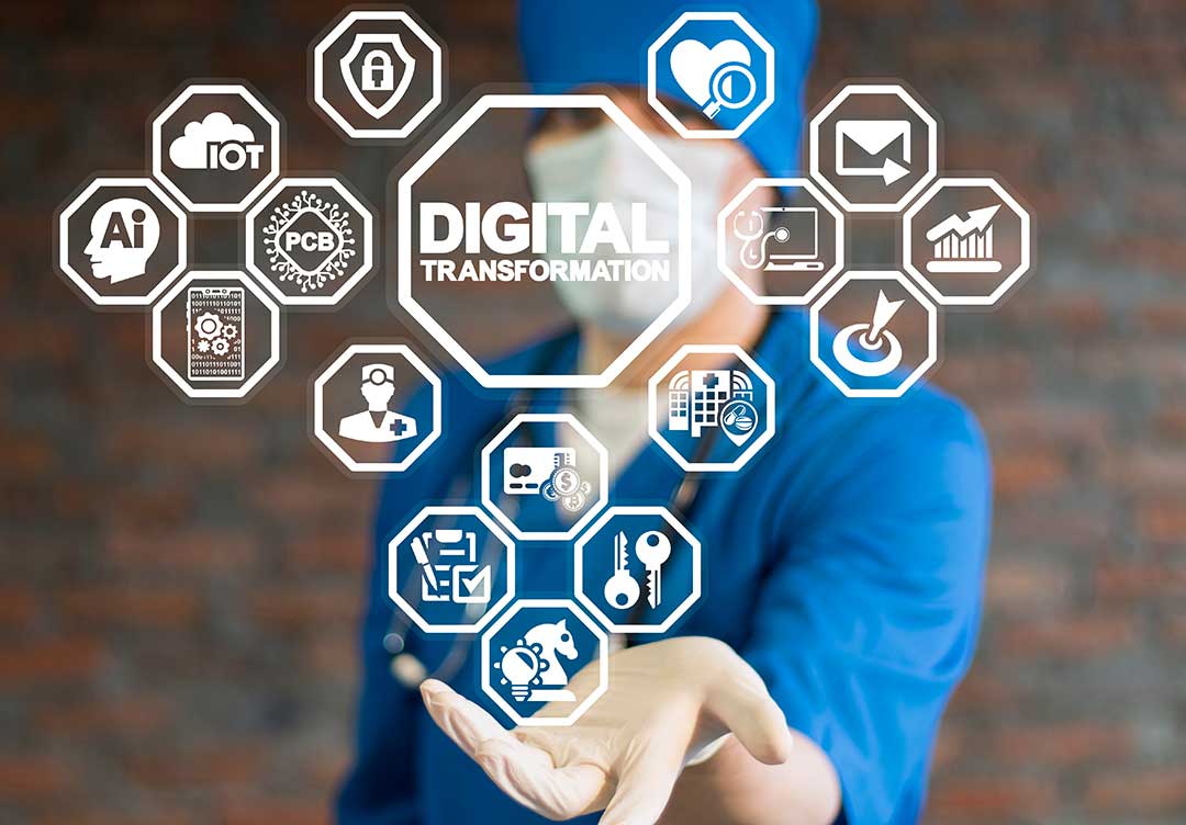 Lire la suite à propos de l’article Transformation digitale : quels changements en entreprise ?