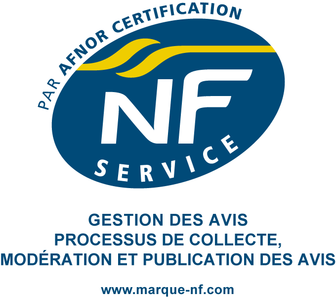 logo nf service