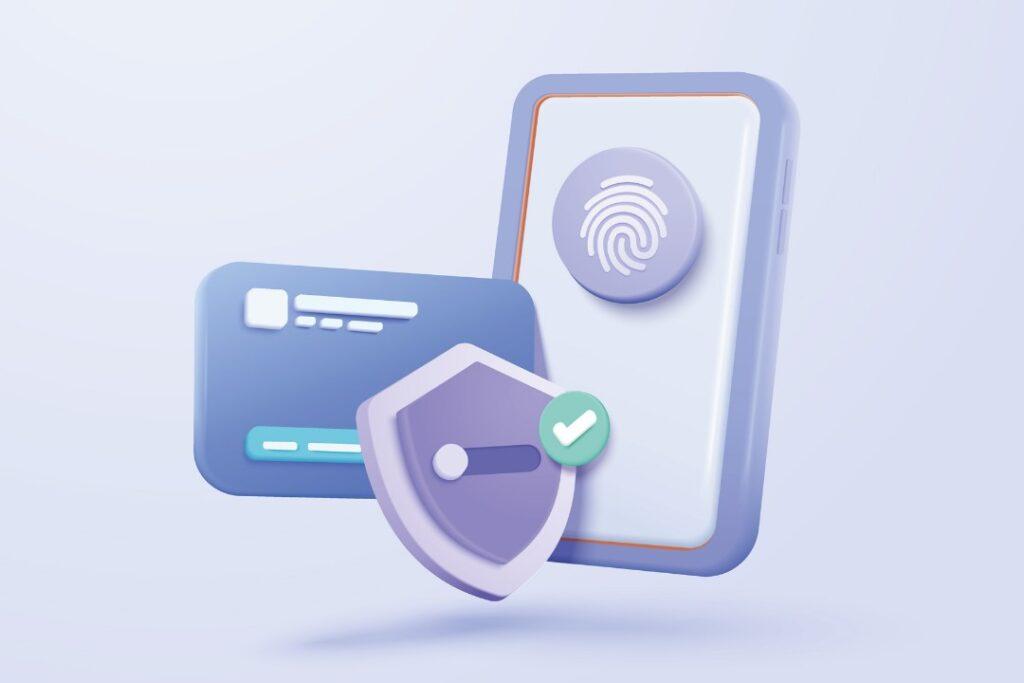 cybersécurité chiffrage des données confidentialité des échanges virtuels protection