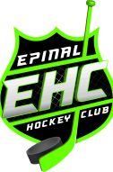 logo epinal hockey club